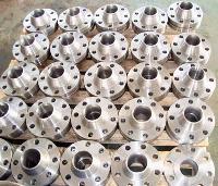 Stainless Steel Flanges Manufacturer Supplier Wholesale Exporter Importer Buyer Trader Retailer in Mumbai Maharashtra India